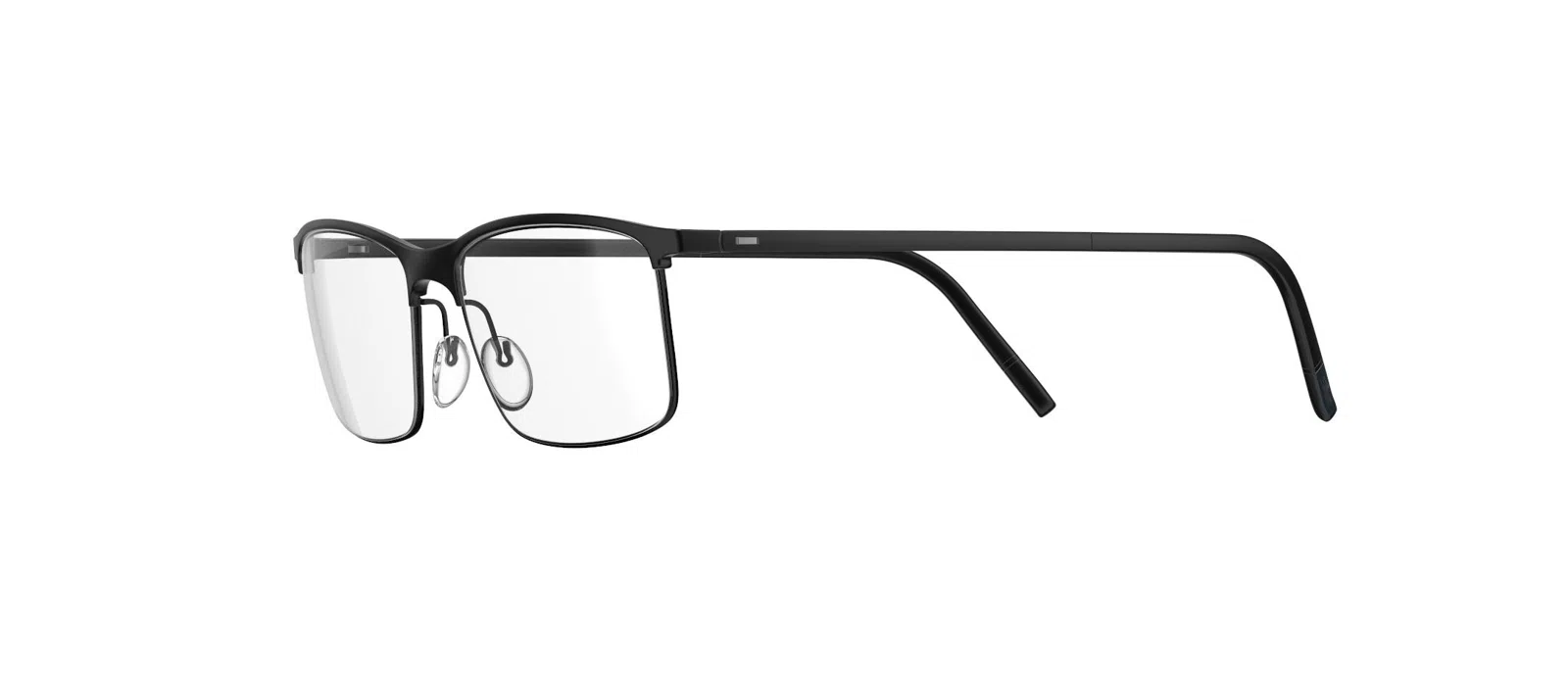 Silhouette Balanced Fusion 2988 Eyeglasses - view 12